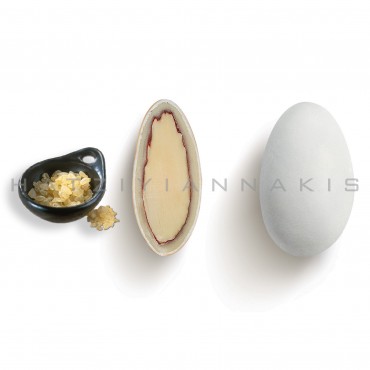 Κουφέτα Choco Almond (γεύση Μαστίχα Χίου)
